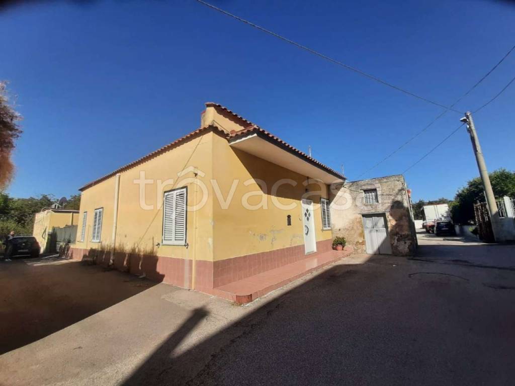 casa indipendente in vendita a Palma Campania in zona Vico