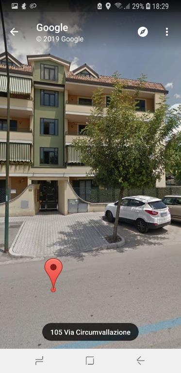 appartamento in vendita a Palma Campania