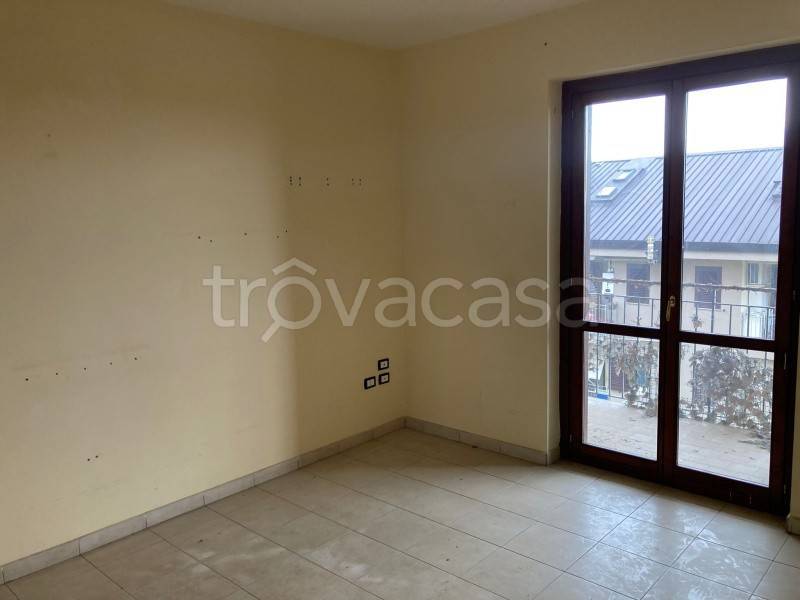 appartamento in vendita a Palma Campania in zona Vico