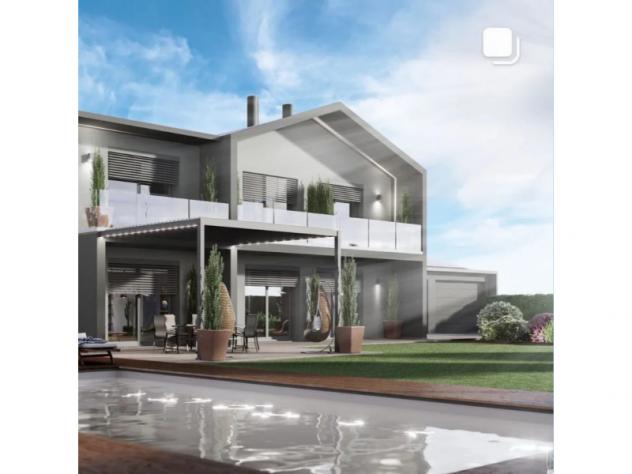 casa indipendente in vendita a Palma Campania in zona Vico
