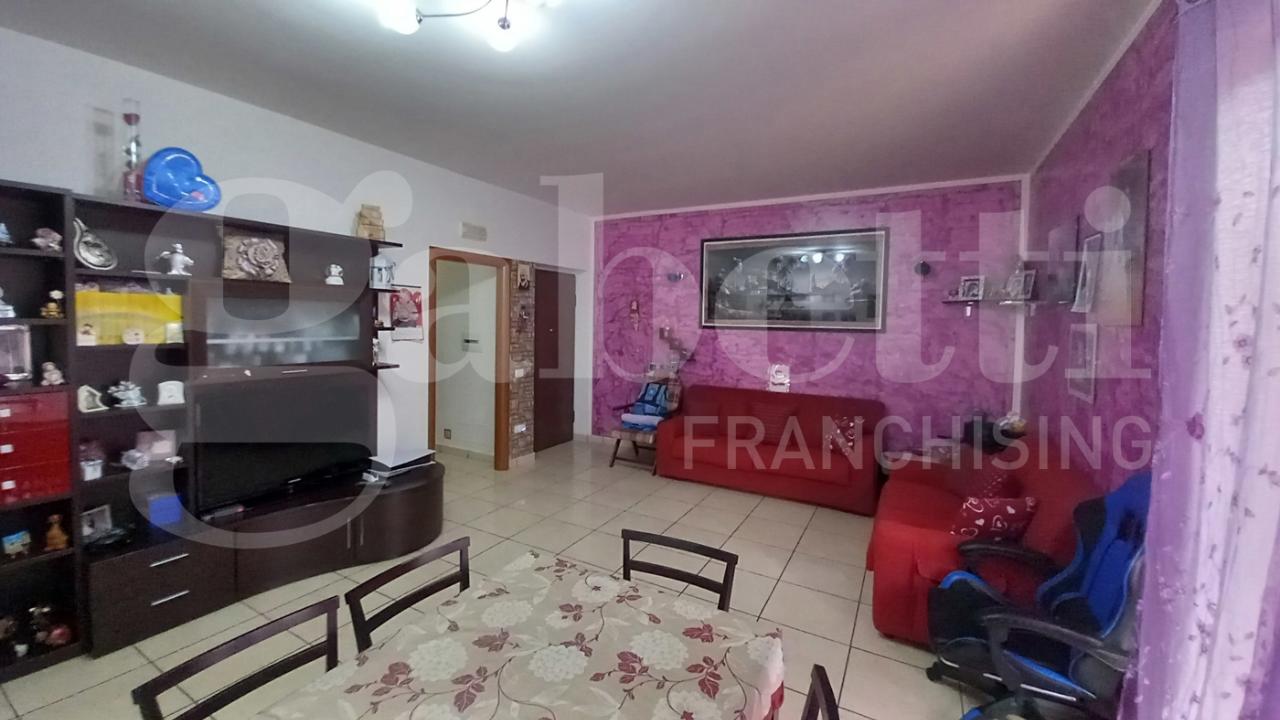 appartamento in vendita a Palma Campania