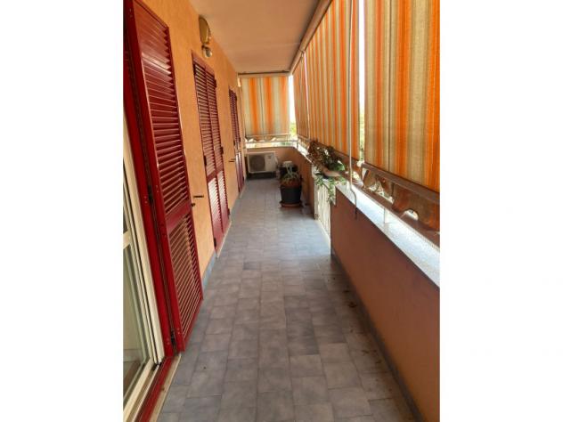 appartamento in vendita a Palma Campania in zona Vico