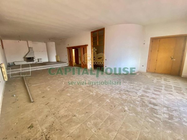 appartamento in vendita a Palma Campania in zona Vico