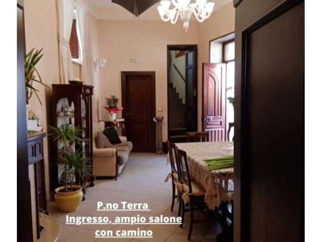 casa indipendente in vendita a Palma Campania in zona Vico
