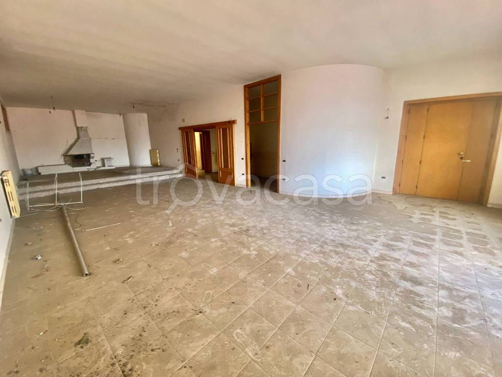 appartamento in vendita a Palma Campania in zona Vico