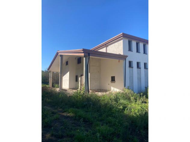 casa indipendente in vendita a Palma Campania in zona Vico