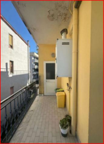 appartamento in vendita a Palma Campania in zona Vico