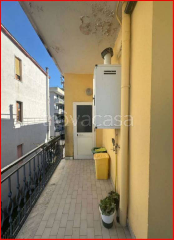 appartamento in vendita a Palma Campania in zona Vico