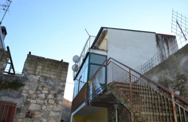 appartamento in vendita a Palma Campania in zona Vico
