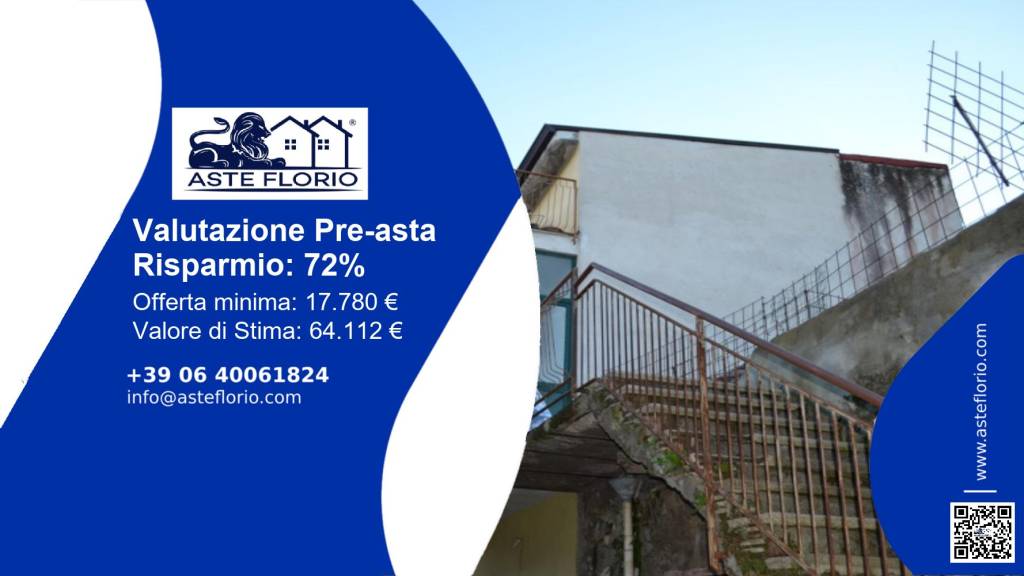 appartamento in vendita a Palma Campania in zona Vico