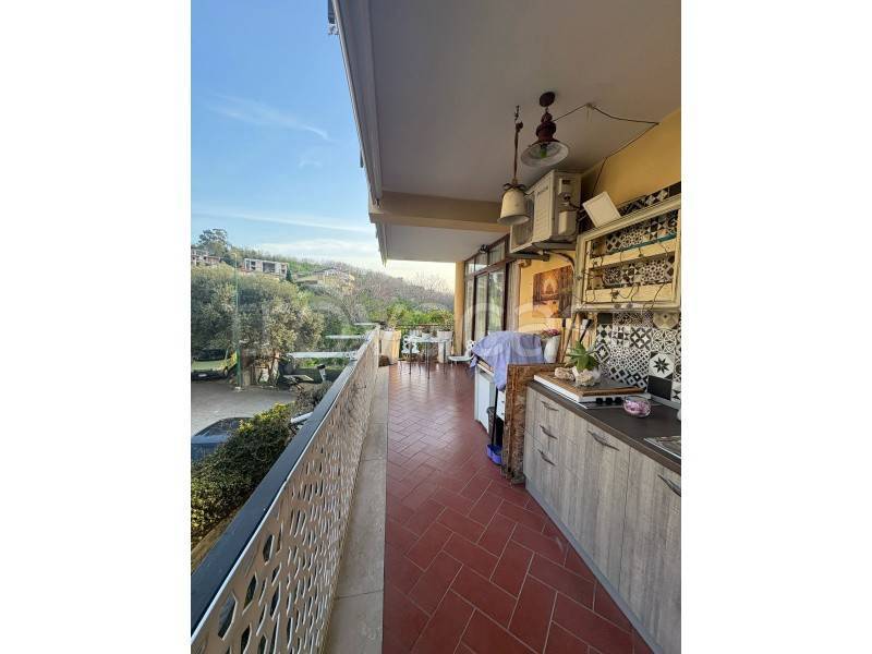 appartamento in vendita a Palma Campania in zona Vico