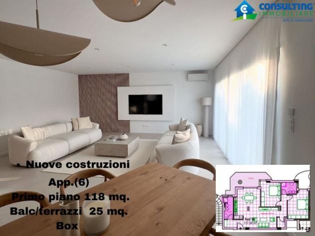 appartamento in vendita a Palma Campania in zona Vico