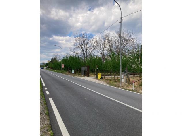 terreno agricolo in vendita a Palma Campania in zona Vico