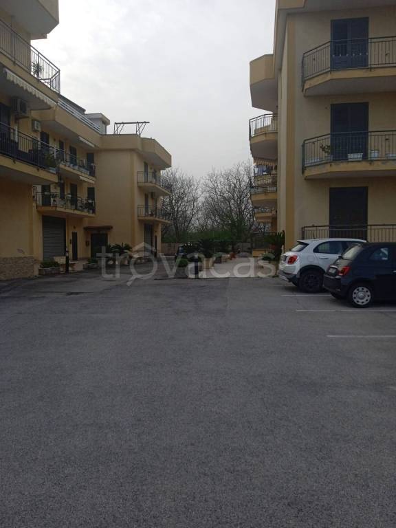 appartamento in vendita a Palma Campania in zona Vico