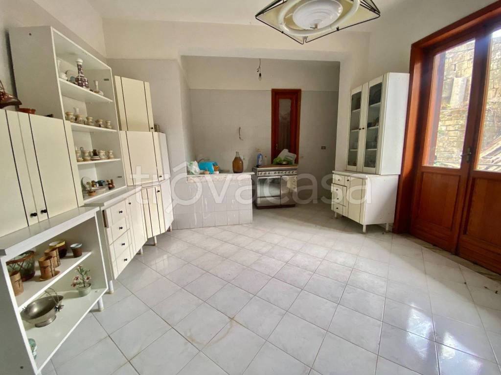 appartamento in vendita a Palma Campania in zona Vico