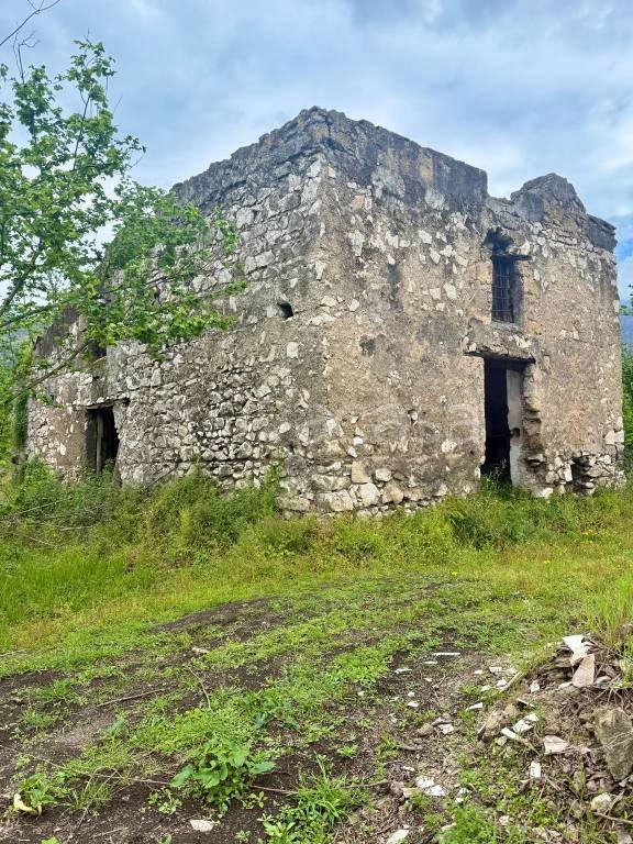 terreno agricolo in vendita a Palma Campania in zona Vico