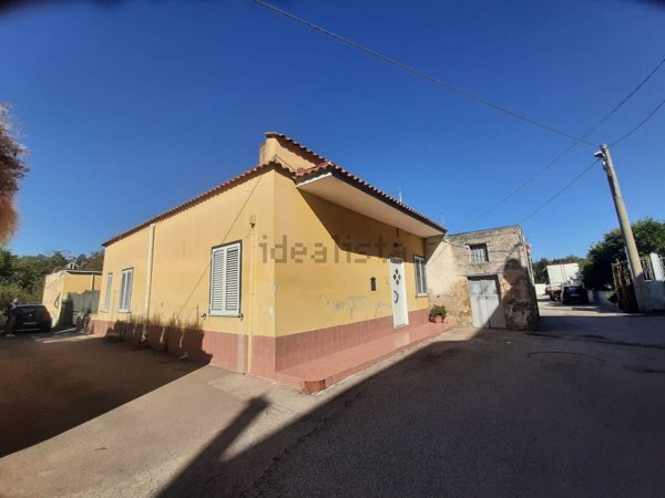 casa indipendente in vendita a Palma Campania