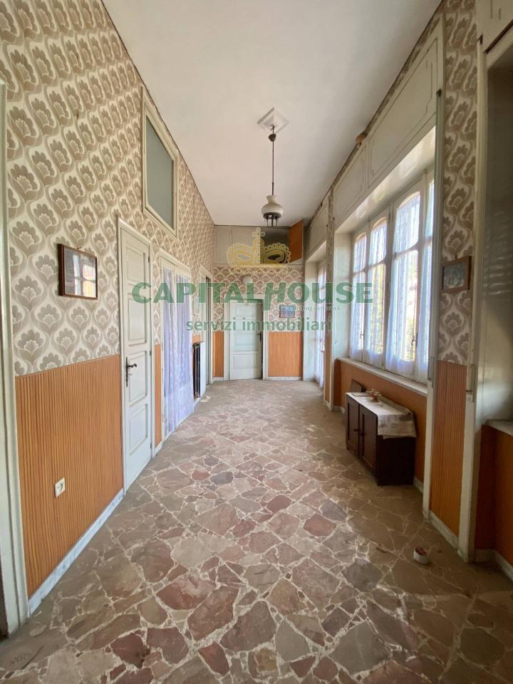casa indipendente in vendita a Palma Campania in zona Vico