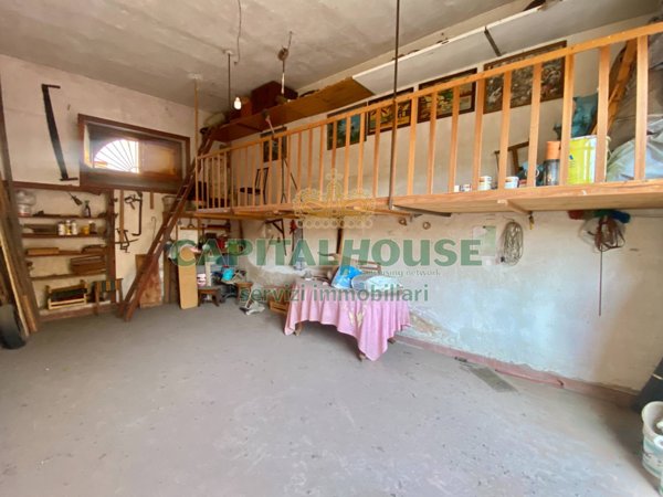 appartamento in vendita a Palma Campania in zona Vico