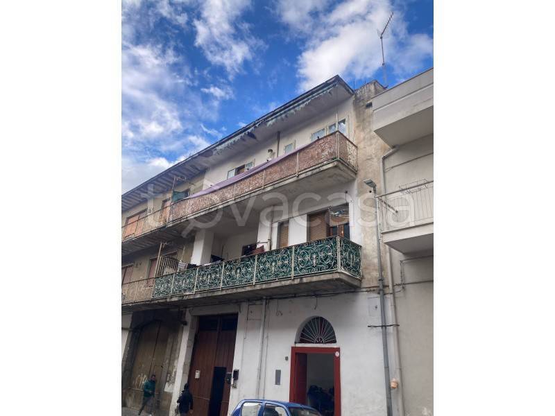 casa indipendente in vendita a Palma Campania in zona Vico