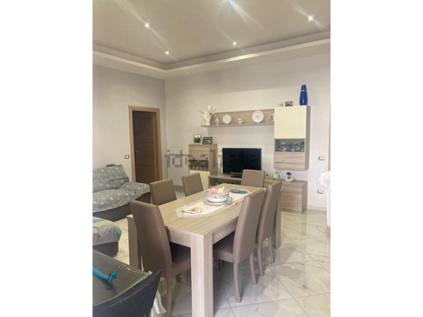 casa indipendente in vendita a Palma Campania in zona Vico