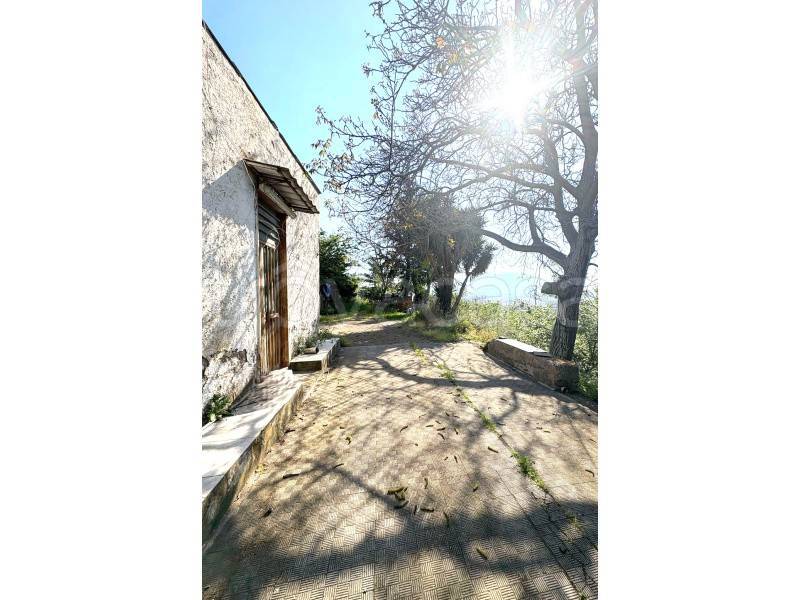 villa in vendita a Palma Campania in zona Castello