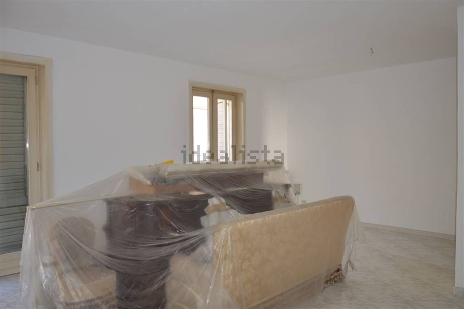 appartamento in vendita a Palma Campania in zona Vico