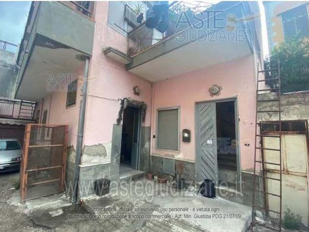 appartamento in vendita a Palma Campania in zona Vico