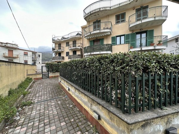 appartamento in vendita a Palma Campania