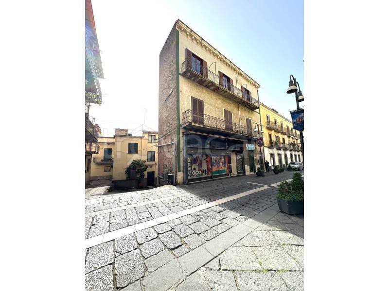 appartamento in vendita a Palma Campania in zona Vico
