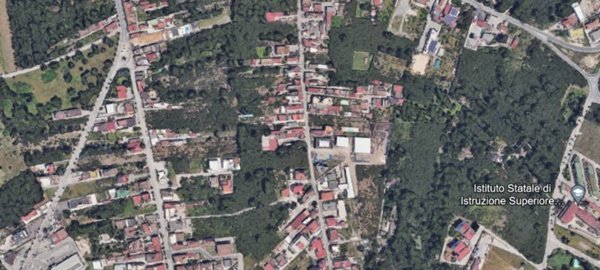 appartamento in vendita a Palma Campania in zona Vico