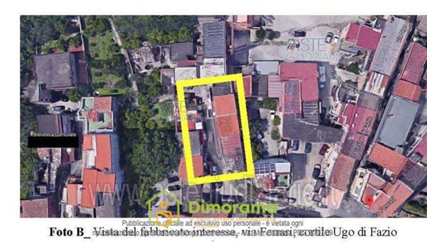 appartamento in vendita a Palma Campania in zona Vico