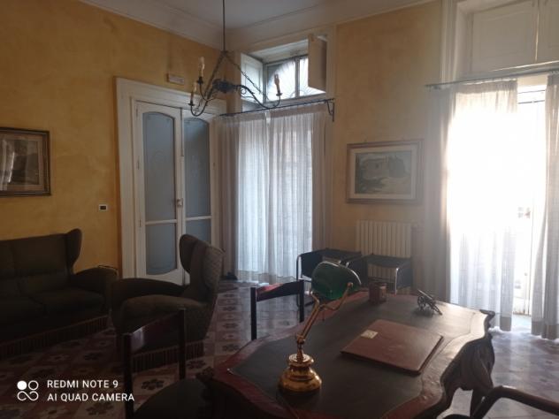 appartamento in vendita a Palma Campania in zona Vico