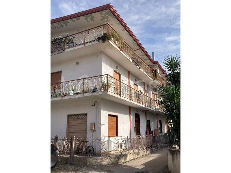 appartamento in vendita a Palma Campania in zona Vico