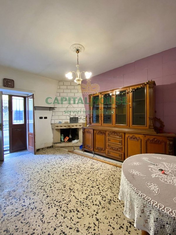 appartamento in vendita a Palma Campania in zona Vico