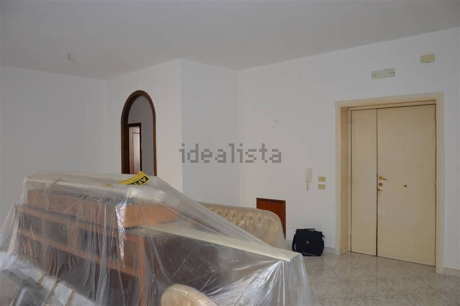 appartamento in vendita a Palma Campania in zona Vico