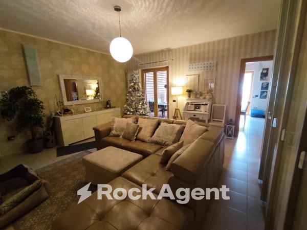 appartamento in vendita a Palma Campania in zona Vico
