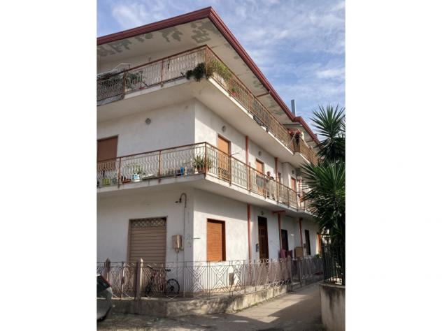 appartamento in vendita a Palma Campania in zona Pozzoromolo