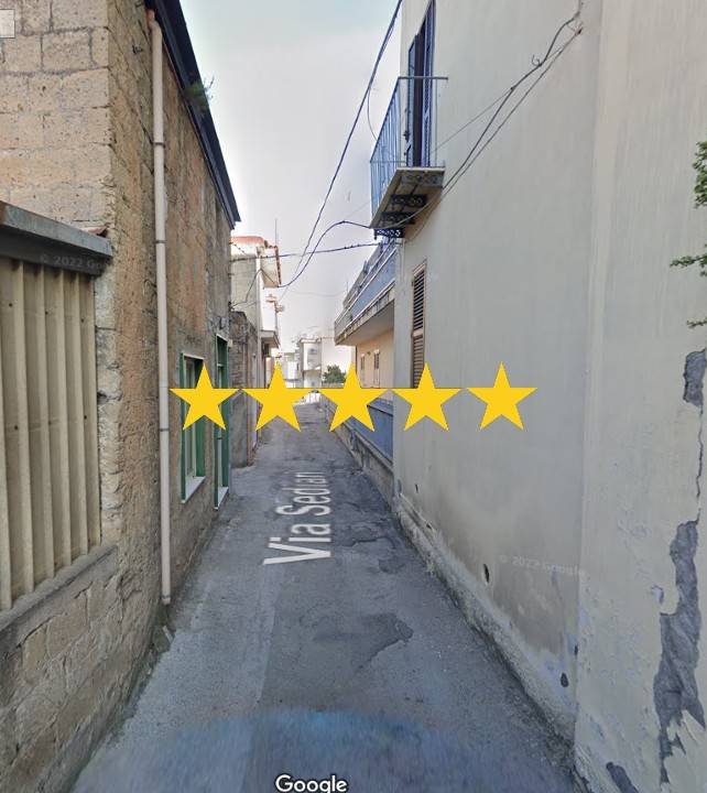appartamento in vendita a Palma Campania in zona Vico