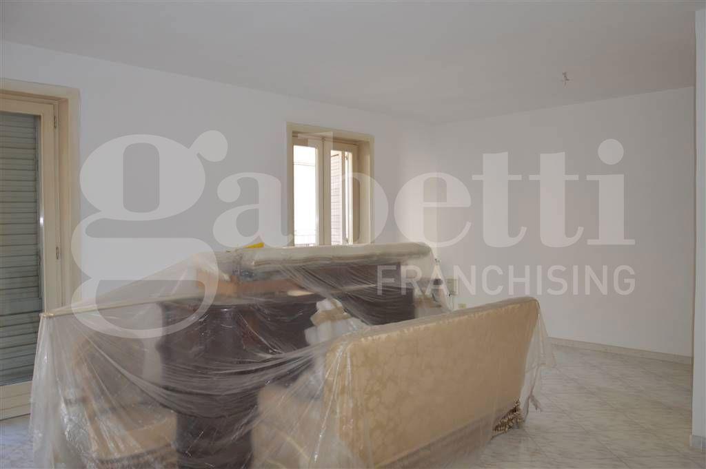 appartamento in vendita a Palma Campania in zona Vico