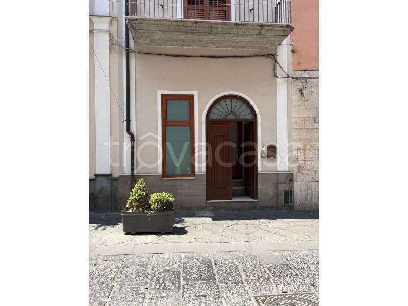casa indipendente in vendita a Palma Campania in zona Vico