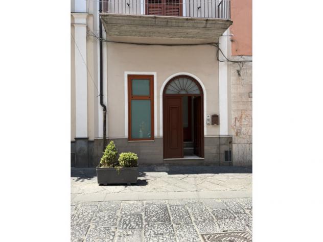 casa indipendente in vendita a Palma Campania in zona Vico