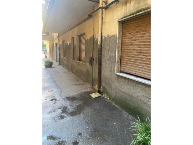appartamento in vendita a Palma Campania in zona Vico
