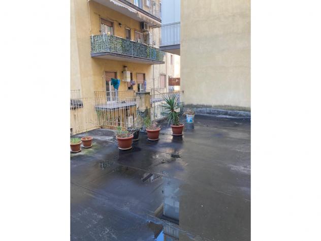 appartamento in vendita a Palma Campania in zona Vico