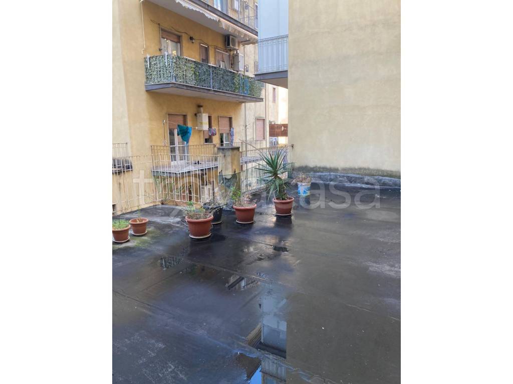 appartamento in vendita a Palma Campania in zona Vico