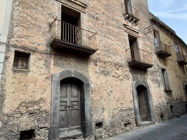 casa indipendente in vendita a Palma Campania