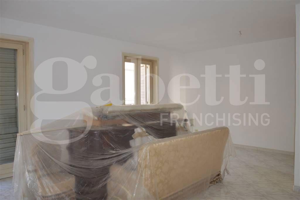 appartamento in vendita a Palma Campania in zona Vico