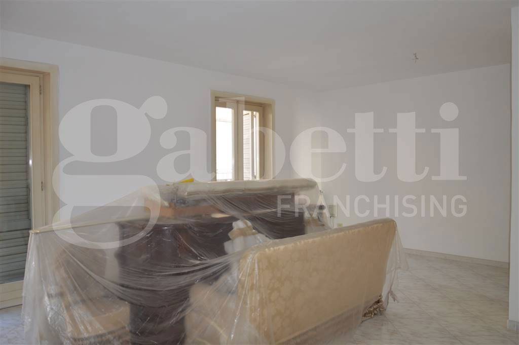 appartamento in vendita a Palma Campania in zona Vico