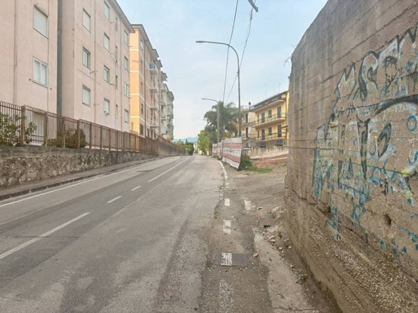 appartamento in vendita a Palma Campania