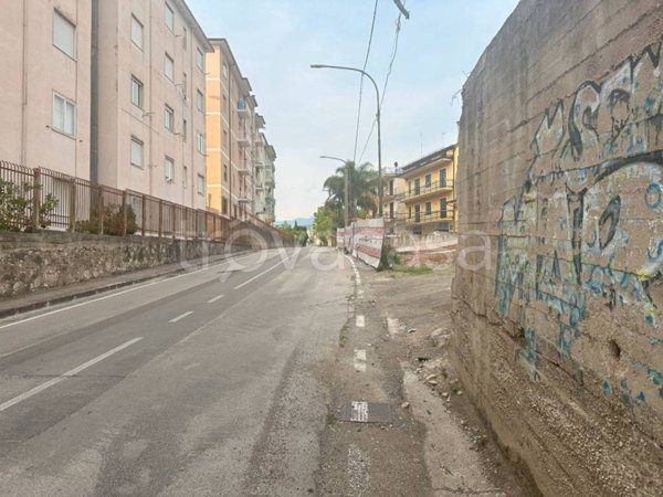 appartamento in vendita a Palma Campania in zona Vico